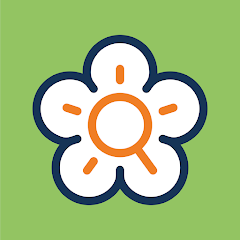 flora-Incognita app Logo